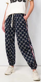 GG Logo Pants