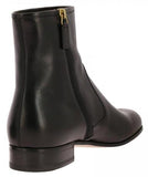 4G Leather Boots