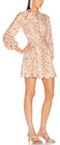 Goldie Scallop Short Dress | DESIGNER INSPIRED FASHIONS