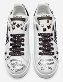 Portofino Sneakers with Patch