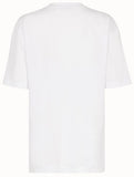Logo Embellished T-Shirt