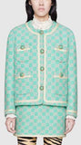 GG Tweed Jacket