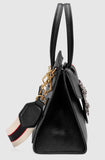 Totem Medium Top Handle Bag