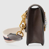 Totem Small Shoulder Bag
