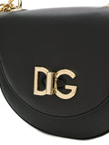 Wifi Crossbody Bag, Black