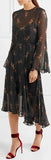 Folly Godet Dress