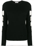 'Maglia' Crew Neck Sweater