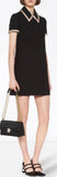 Crystal-Embellished Dress | DESIGNER INSPIRED FASHIONS