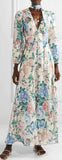 Verity Plunge Dress | DESIGNER INSPIRED FASHIONS