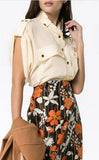 Silk Blouse | DESIGNER INSPIRED FASHIONS