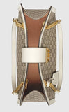 Padlock GG Medium Shoulder Bag