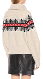 Curtis Wool Sweater