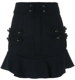 'Elena' Mini Skirt
