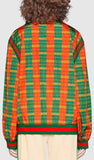 'Dapper Dan' Embellished Jacket | DESIGNER INSPIRED FASHIONS