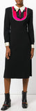 Embellished Bib Dress | DESIGNER INSPIRED FASHIONS