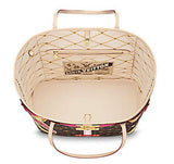 Never Full MM Monogram Handbag