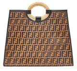 Runaway Shopper Tote