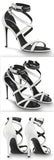 Call Back Sandal