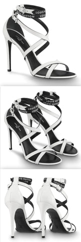 Call Back Sandal
