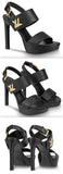 Horizon Platform Sandals | DESIGNER INSPIRED FASHIONS