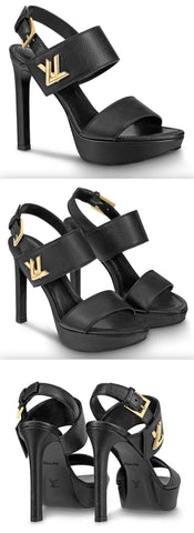 Horizon Platform Sandals | DESIGNER INSPIRED FASHIONS
