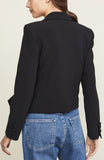 Bow-Front Blazer | DESIGNER INSPIRED FASHIONS