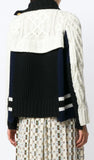 Cable Knit Sweater