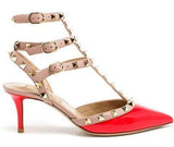 Rockstud Pumps