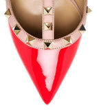 Rockstud Pumps