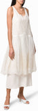 'Brianna' Silk Crepe Dress | DESIGNER INSPIRED FASHIONS