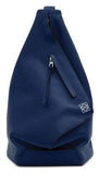 Anton Backpack, Navy Blue