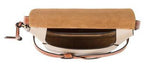 Gate Small Bag Amber/Light Grey/Rust Colour