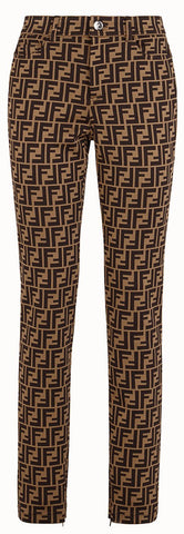 Logo Jersey Pants | DESIGNER INSPIRED FASHIONS