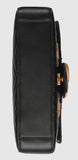 GG Marmont Medium Matelass̩ Shoulder Bag