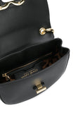 Wifi Crossbody Bag, Black