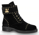 'Wonderland' Flat Ranger
