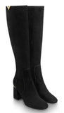 'Skyline' High Boots