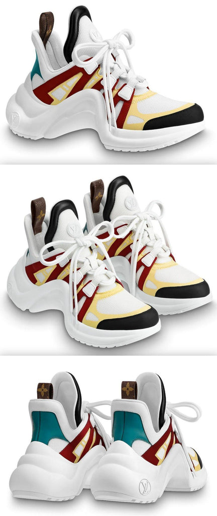 'Archlight' Sneakers