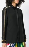 Grecca Detail Shirt