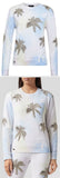 Sweatshirt LS Aloha Plein *Limited Stock* | DESIGNER INSPIRED FASHIONS