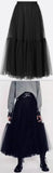 Tulle Skirt