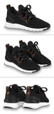 Aftergame Sneakers - Black or White | DESIGNER INSPIRED FASHIONS