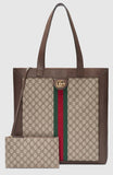 Ophidia Soft GG Supreme Large Tote