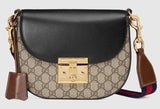 Padlock Medium GG Shoulder Bag