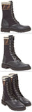 'Rockoko' Combat Boots
