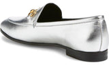 'Jordaan' Metallic Leather Loafers - (Purple, Gold, Silver) - DESIGNER INSPIRED FASHIONS