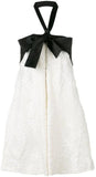 'Winsome' Suspended Bow Dress