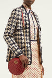 Houndstooth Tweed Jacket | DESIGNER INSPIRED FASHIONS