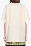 Embellished Blade T-Shirt - White or Black