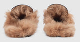 Princetown GG Diamond Slipper